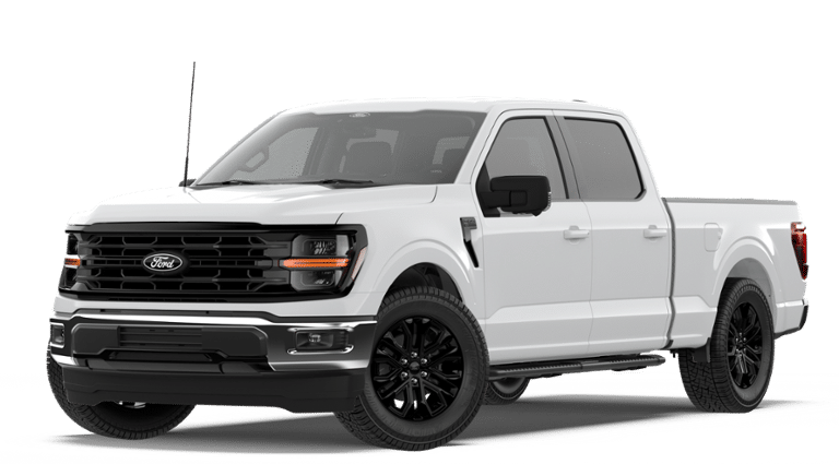 Ford F-150 XLT 2026 à Sainte-Catherine, Québec - 1 - w1024h768px