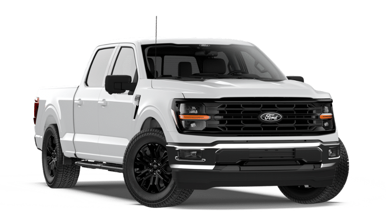 Ford F-150 XLT 2026 à Sainte-Catherine, Québec - 4 - w1024h768px