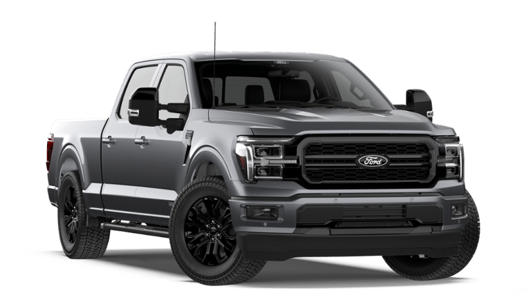 2026 Ford F-150 Lariat in Sainte-Catherine, Quebec - 4 - w1024h768px