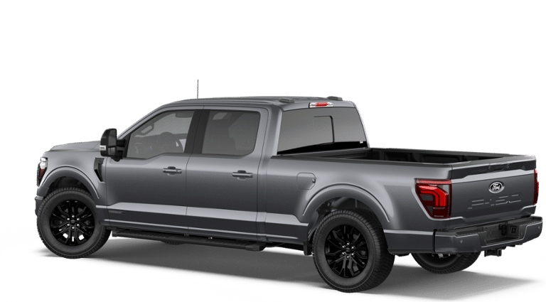 2026 Ford F-150 Lariat in Sainte-Catherine, Quebec - 2 - w1024h768px