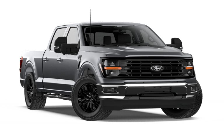 Ford F-150 XLT 2026 à Sainte-Catherine, Québec - 4 - w1024h768px