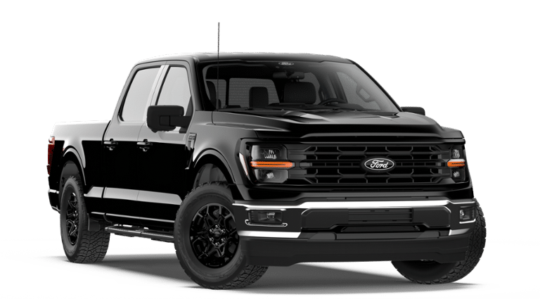 2026 Ford F-150 XLT in Sainte-Catherine, Quebec - 4 - w1024h768px