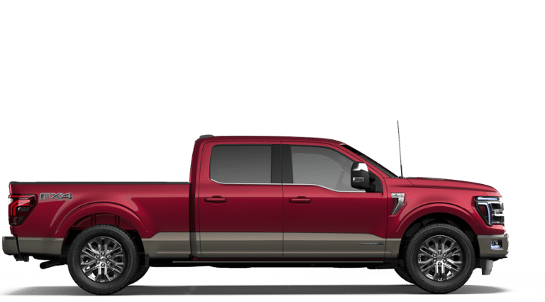 Ford F-150 King Ranch 2026 à Sainte-Catherine, Québec - 5 - w1024h768px