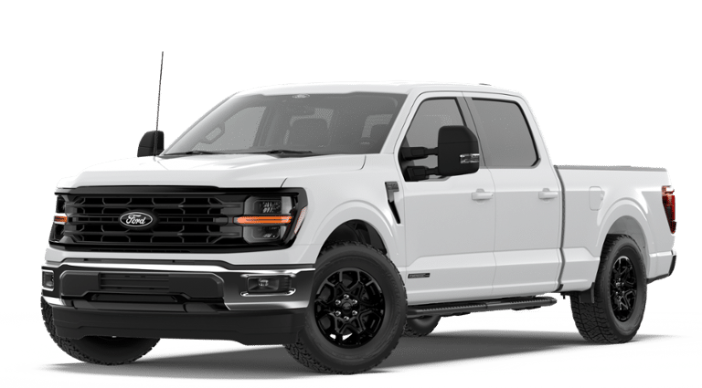 2026 Ford F-150 XLT in Sainte-Catherine, Quebec - 1 - w1024h768px