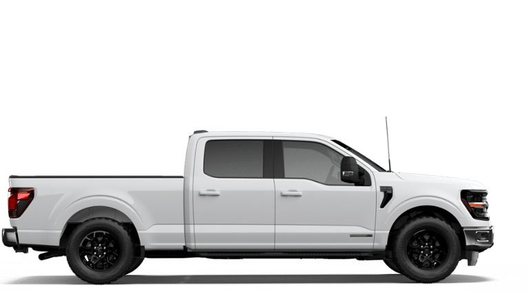 2026 Ford F-150 XLT in Sainte-Catherine, Quebec - 5 - w1024h768px
