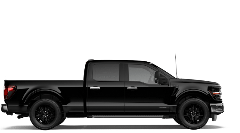 2026 Ford F-150 XLT in Sainte-Catherine, Quebec - 5 - w1024h768px