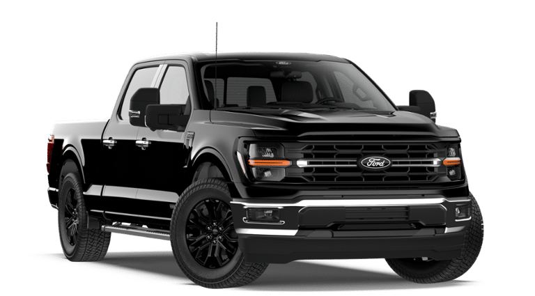 2026 Ford F-150 XLT in Sainte-Catherine, Quebec - 4 - w1024h768px