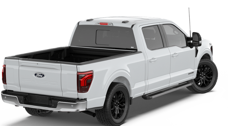 Ford F-150 LARIAT 2026 à Sainte-Catherine, Québec - 3 - w1024h768px