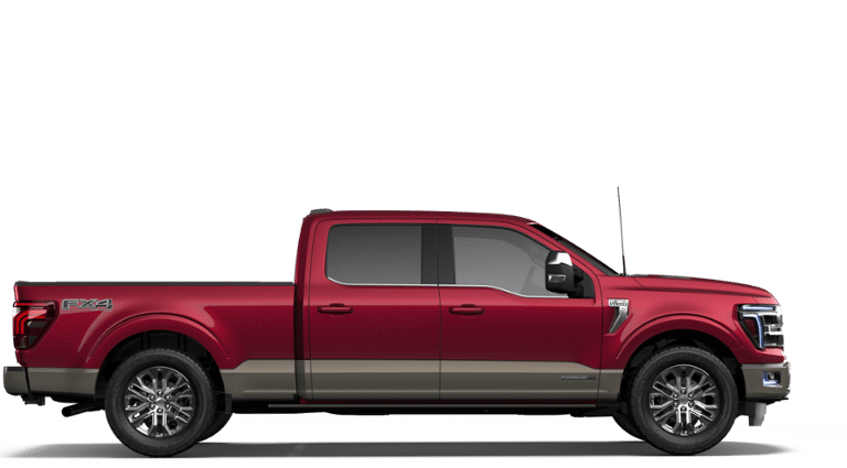 Ford F-150 King Ranch 2026 à Sainte-Catherine, Québec - 5 - w1024h768px