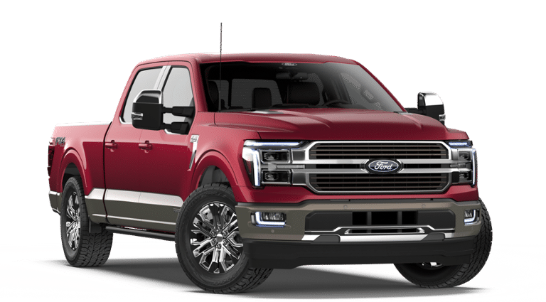 Ford F-150 King Ranch 2026 à Sainte-Catherine, Québec - 4 - w1024h768px