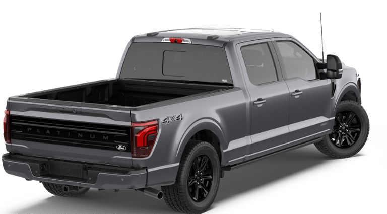 2026 Ford F-150 Platinum in Sainte-Catherine, Quebec - 3 - w1024h768px