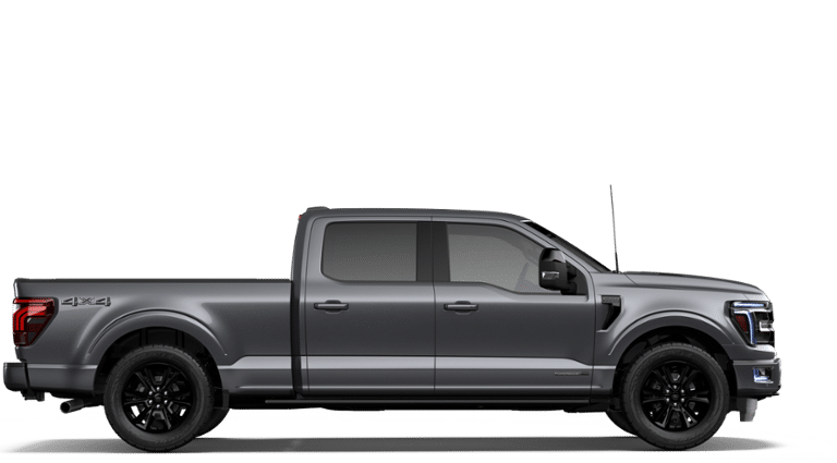 2026 Ford F-150 Platinum in Sainte-Catherine, Quebec - 5 - w1024h768px