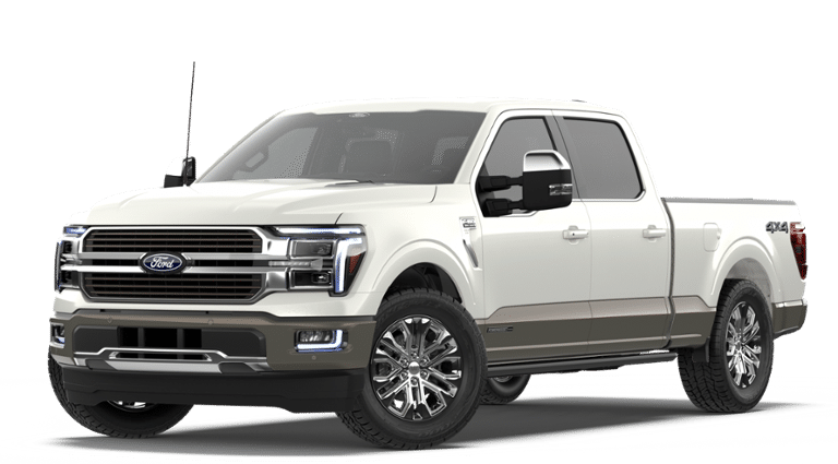 Ford F-150 King Ranch 2026 à Sainte-Catherine, Québec - 1 - w1024h768px
