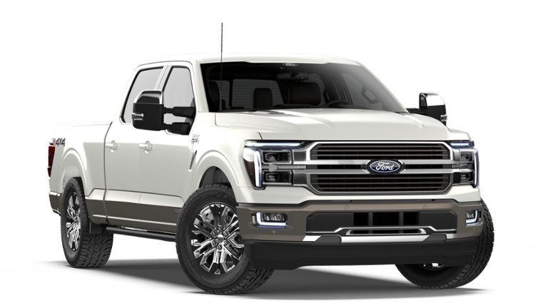 Ford F-150 King Ranch 2026 à Sainte-Catherine, Québec - 4 - w1024h768px