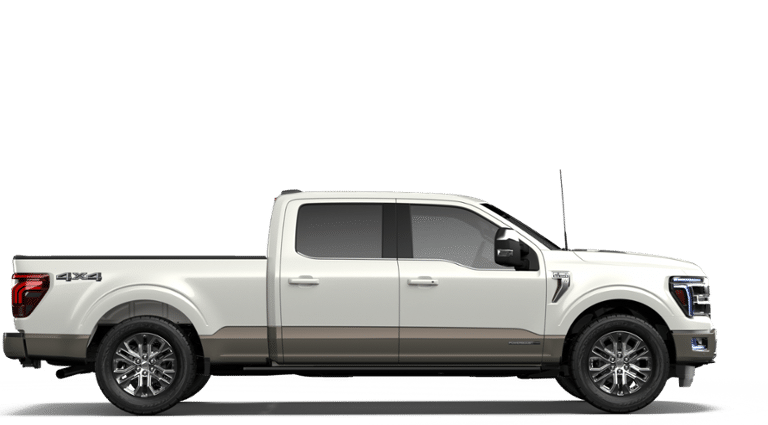 Ford F-150 King Ranch 2026 à Sainte-Catherine, Québec - 5 - w1024h768px