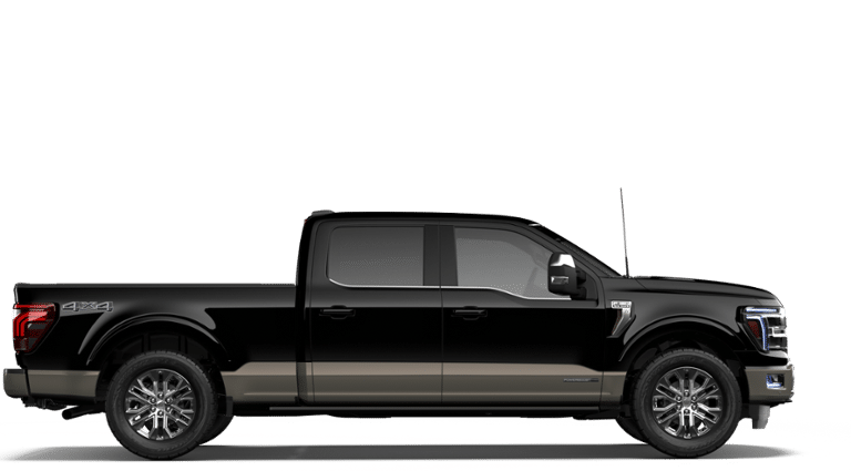 2026 Ford F-150 King Ranch in Sainte-Catherine, Quebec - 5 - w1024h768px