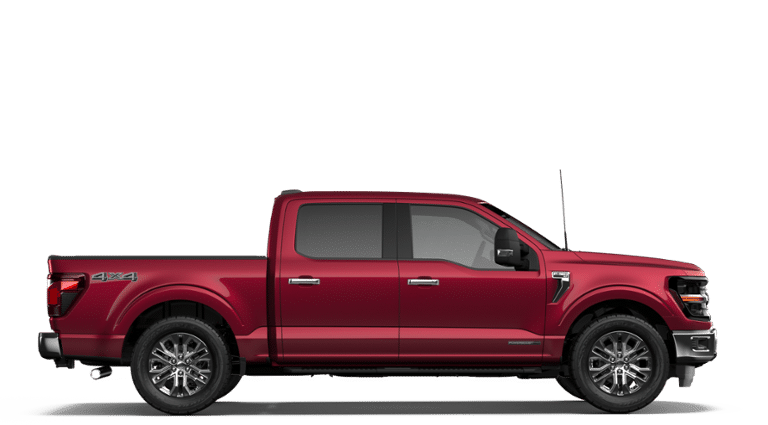 Ford F-150 XLT 2026 à Sainte-Catherine, Québec - 5 - w1024h768px