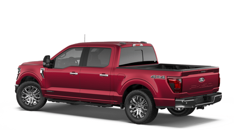 Ford F-150 XLT 2026 à Sainte-Catherine, Québec - 2 - w1024h768px