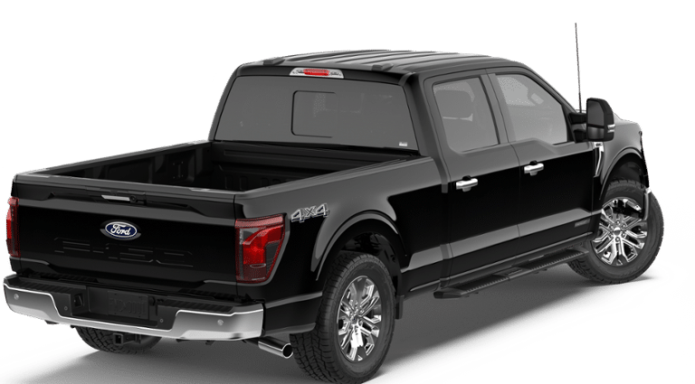 2026 Ford F-150 XLT in Sainte-Catherine, Quebec - 3 - w1024h768px