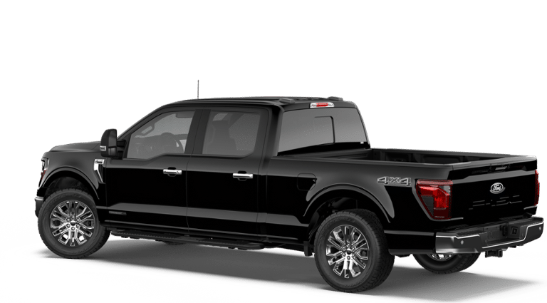 2026 Ford F-150 XLT in Sainte-Catherine, Quebec - 2 - w1024h768px