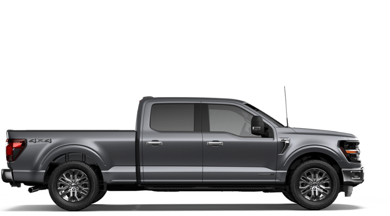 2026 Ford F-150 XLT in Sainte-Catherine, Quebec - 5 - w1024h768px