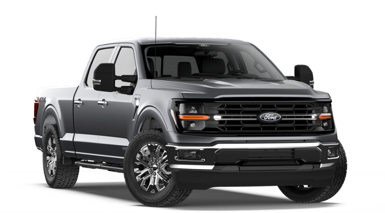 2026 Ford F-150 XLT in Sainte-Catherine, Quebec - 4 - w1024h768px