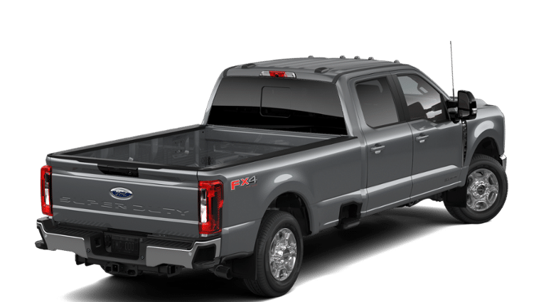 2026 Ford F-250 XLT in Sainte-Catherine, Quebec - 3 - w1024h768px