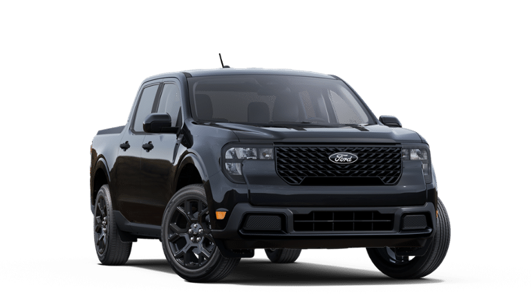 2025 Ford Maverick Hybrid XLT in Sainte-Catherine, Quebec - 4 - w1024h768px