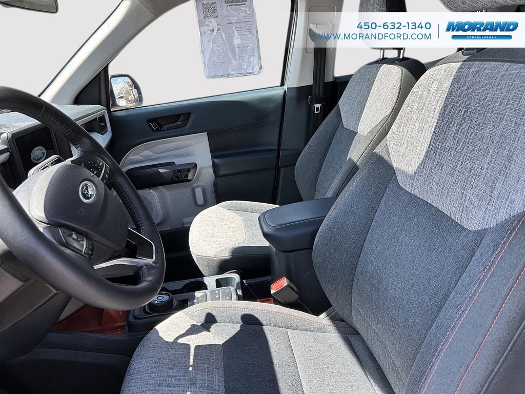 Ford Maverick  2022 à Sainte-Catherine, Québec - 13 - w1024h768px