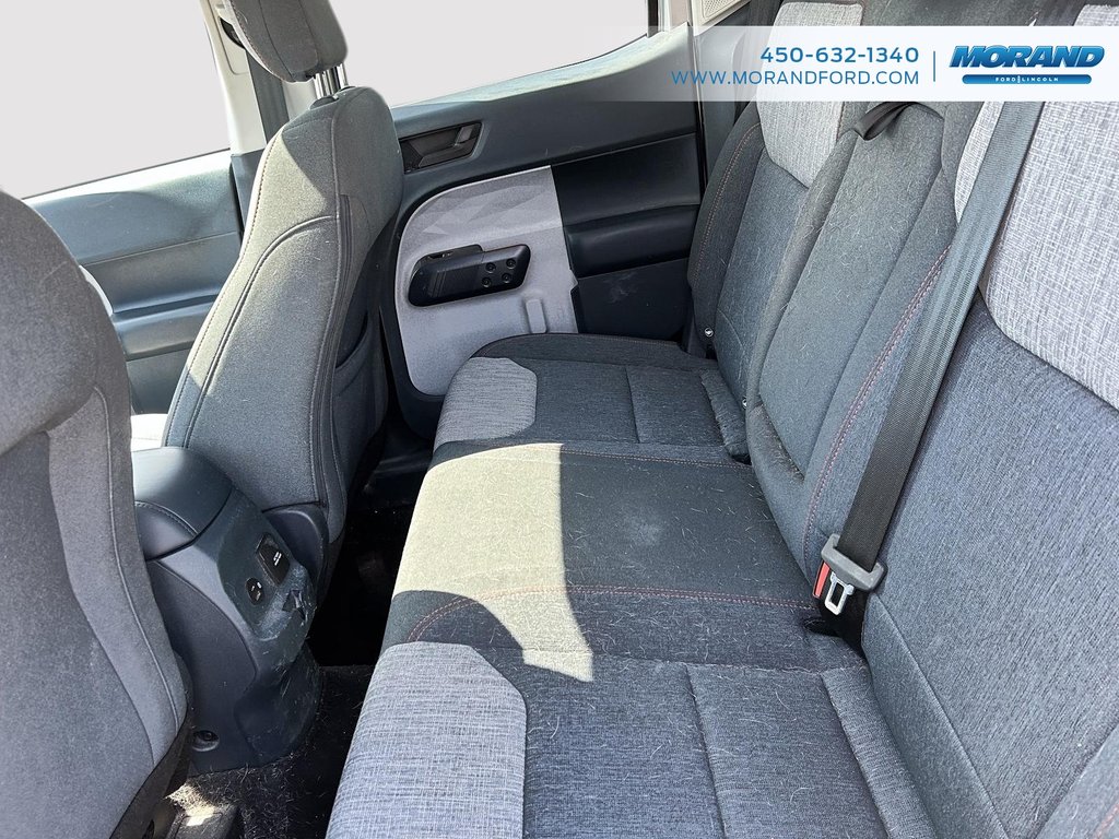 Ford Maverick  2022 à Sainte-Catherine, Québec - 10 - w1024h768px