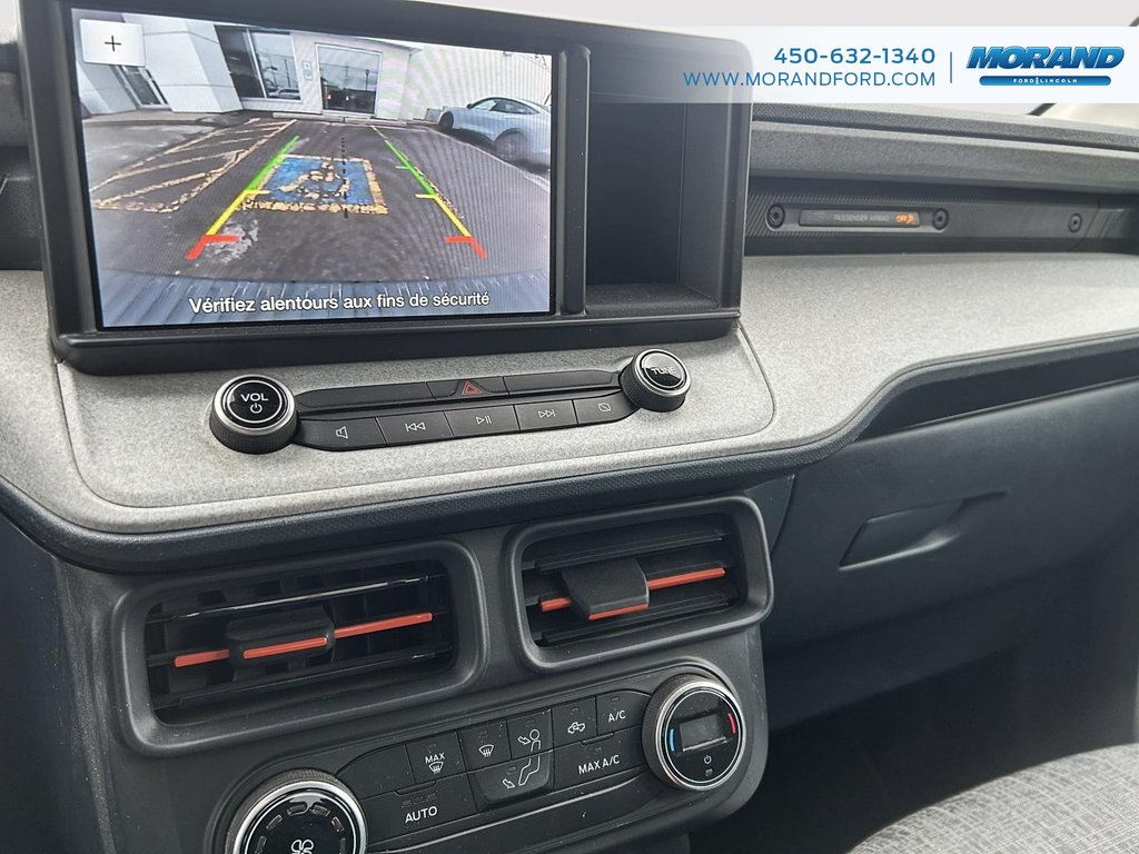 2022 Ford Maverick in Sainte-Catherine, Quebec - 18 - w1024h768px