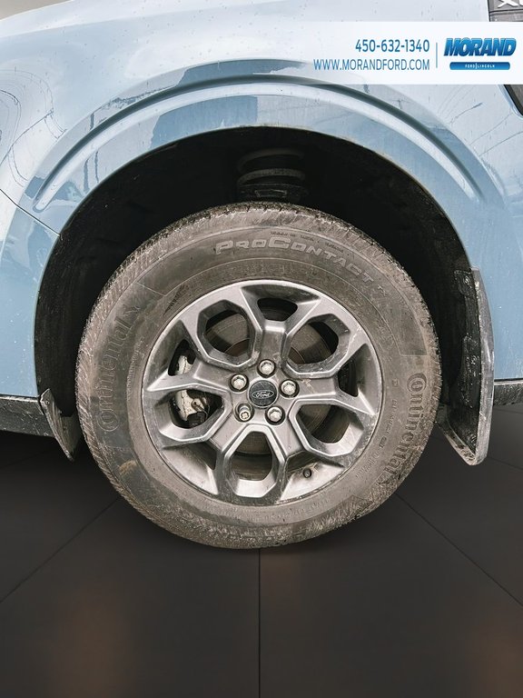 2022 Ford Maverick in Sainte-Catherine, Quebec - 9 - w1024h768px