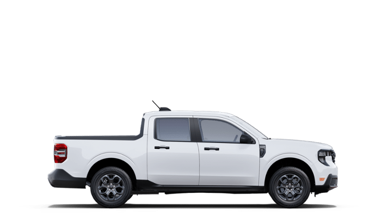 Ford Maverick XLT 2025 à Sainte-Catherine, Québec - 5 - w1024h768px