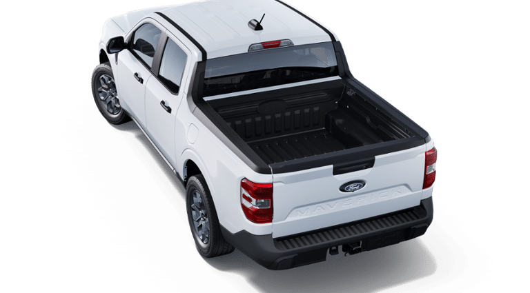 Ford Maverick XLT 2025 à Sainte-Catherine, Québec - 2 - w1024h768px