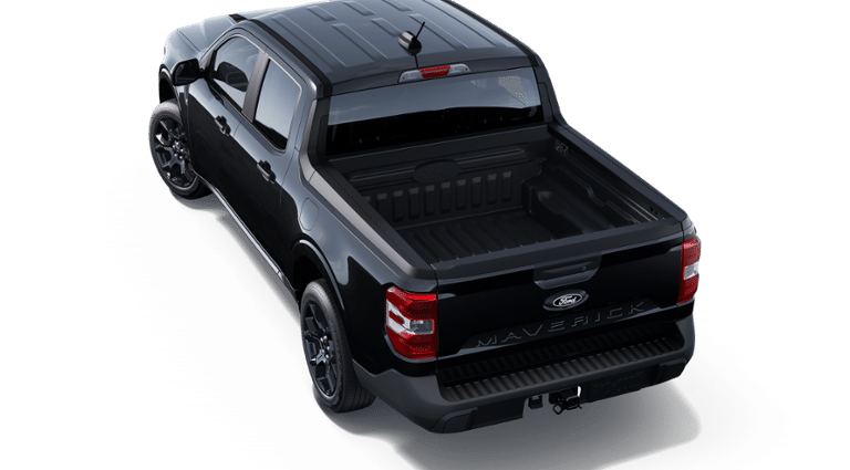 2025 Ford Maverick XLT in Sainte-Catherine, Quebec - 2 - w1024h768px