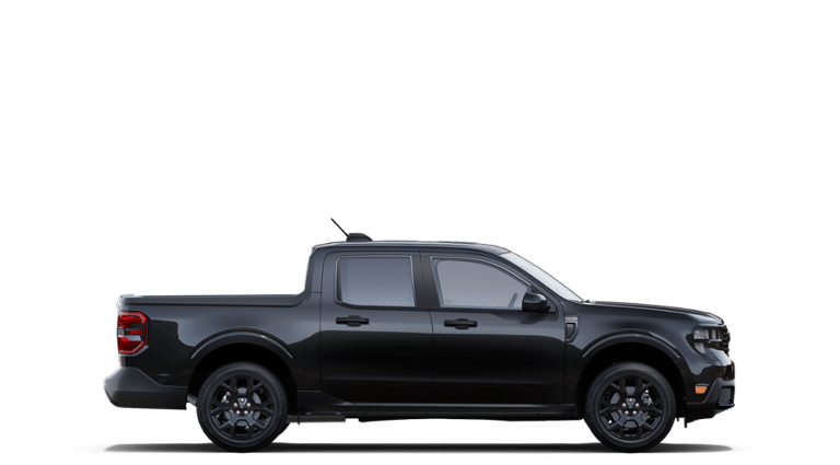 2025 Ford Maverick XLT in Sainte-Catherine, Quebec - 5 - w1024h768px