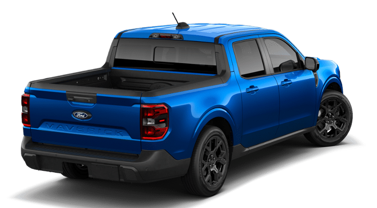 2026 Ford Maverick Lariat in Sainte-Catherine, Quebec - 3 - w1024h768px