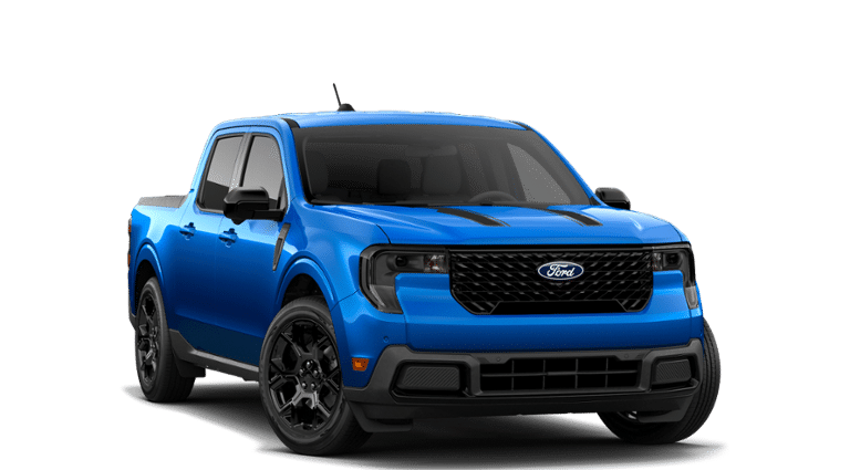 Ford Maverick Lariat 2026 à Sainte-Catherine, Québec - 4 - w1024h768px