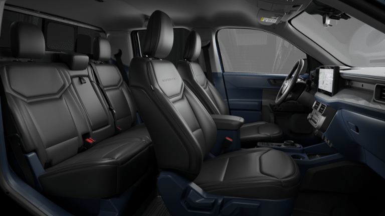 Ford Maverick Lariat 2026 à Sainte-Catherine, Québec - 6 - w1024h768px