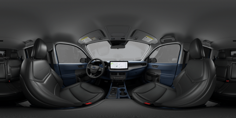 Ford Maverick Lariat 2026 à Sainte-Catherine, Québec - 8 - w1024h768px