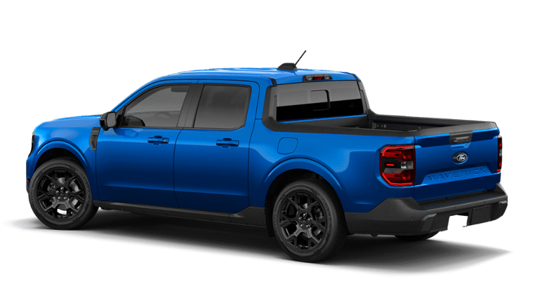 Ford Maverick Lariat 2026 à Sainte-Catherine, Québec - 2 - w1024h768px