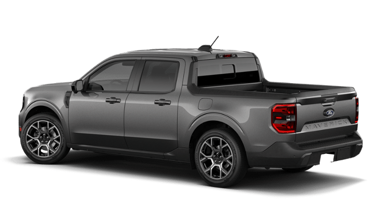 Ford Maverick Lariat 2026 à Sainte-Catherine, Québec - 2 - w1024h768px