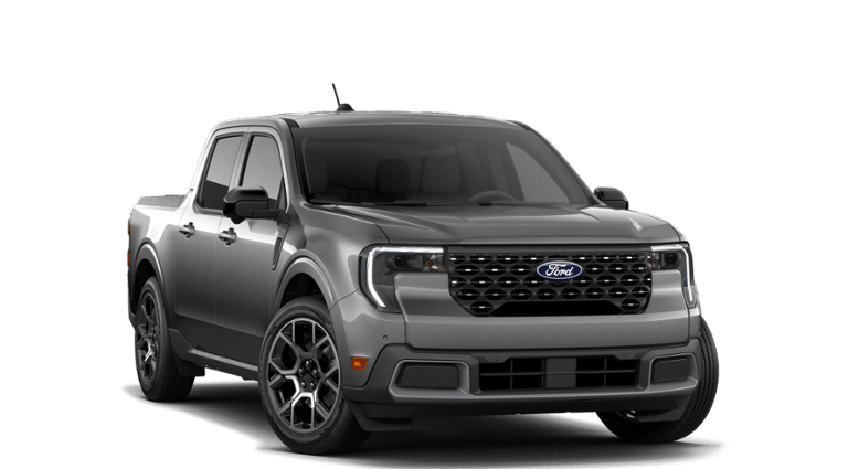 Ford Maverick Lariat 2026 à Sainte-Catherine, Québec - 4 - w1024h768px