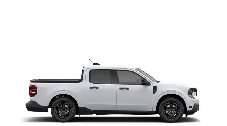 Ford Maverick Hybrid XLT 2026 à Sainte-Catherine, Québec - 5 - w1024h768px