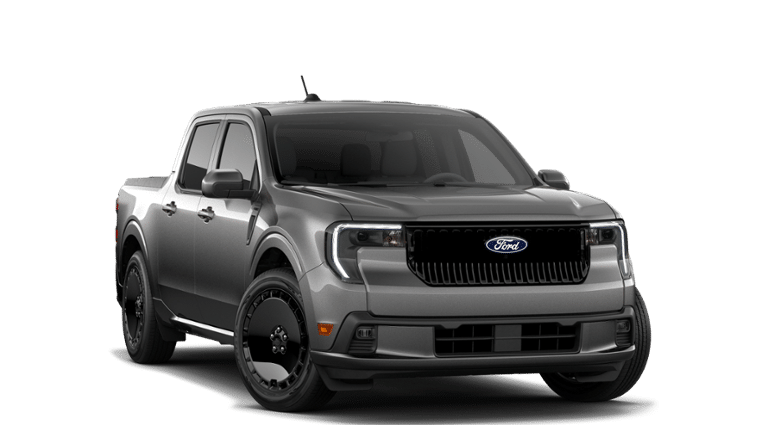 2026 Ford Maverick Lobo Standard in Sainte-Catherine, Quebec - 4 - w1024h768px