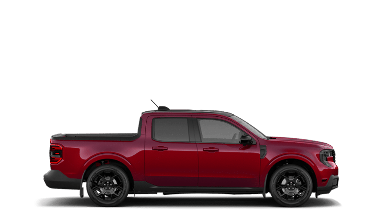 2026 Ford Maverick Hybrid Lariat in Sainte-Catherine, Quebec - 5 - w1024h768px