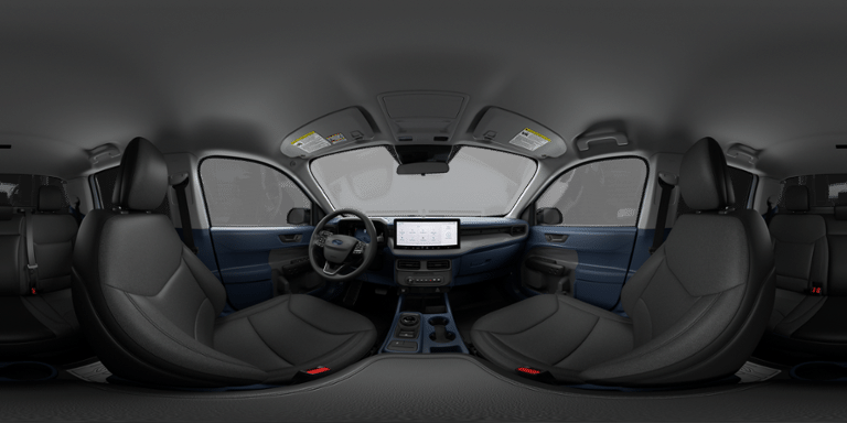 2026 Ford Maverick XLT in Sainte-Catherine, Quebec - 8 - w1024h768px