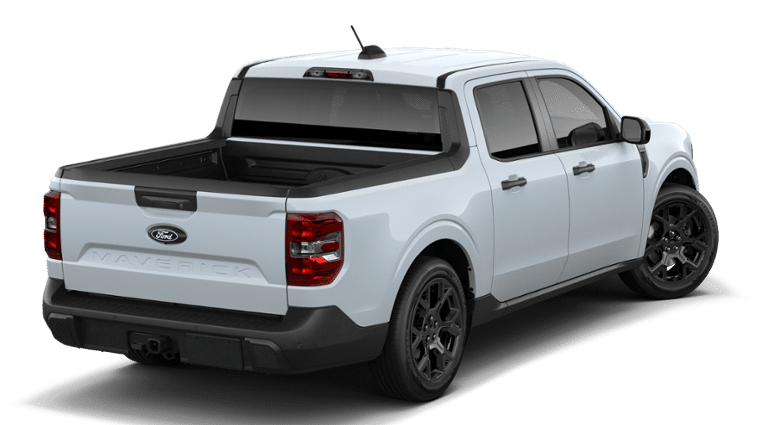 2026 Ford Maverick XLT in Sainte-Catherine, Quebec - 3 - w1024h768px