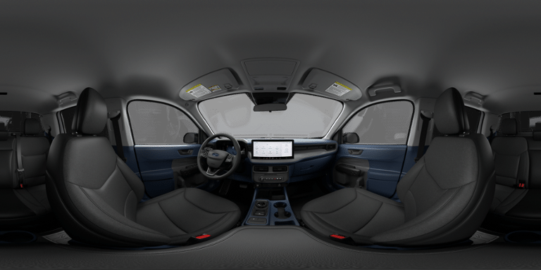 2026 Ford Maverick XLT in Sainte-Catherine, Quebec - 8 - w1024h768px