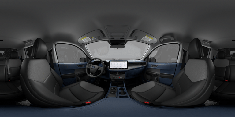 2026 Ford Maverick XL in Sainte-Catherine, Quebec - 8 - w1024h768px